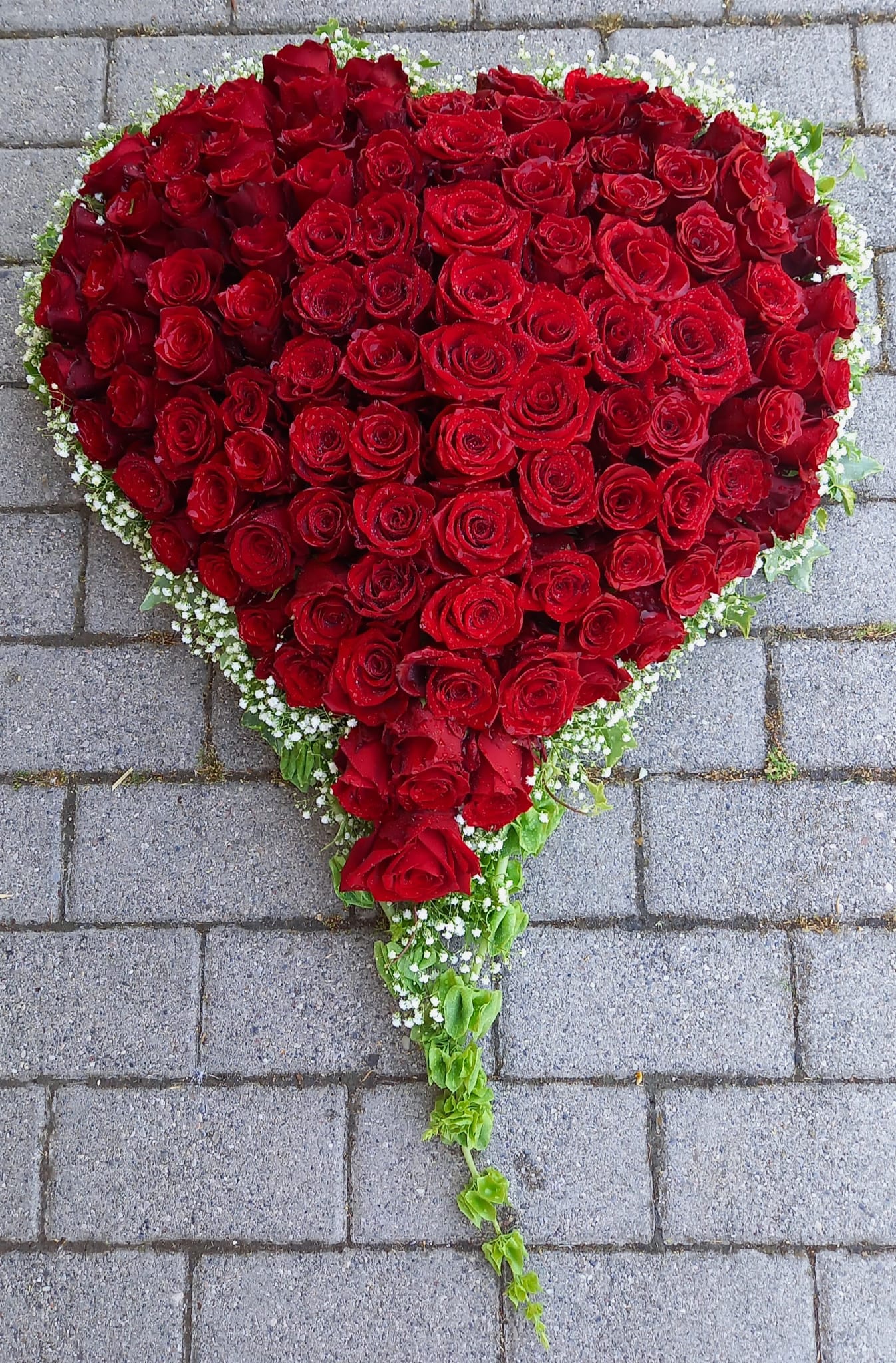 Fiorista mazzi regalo per San Valentino a Bologna